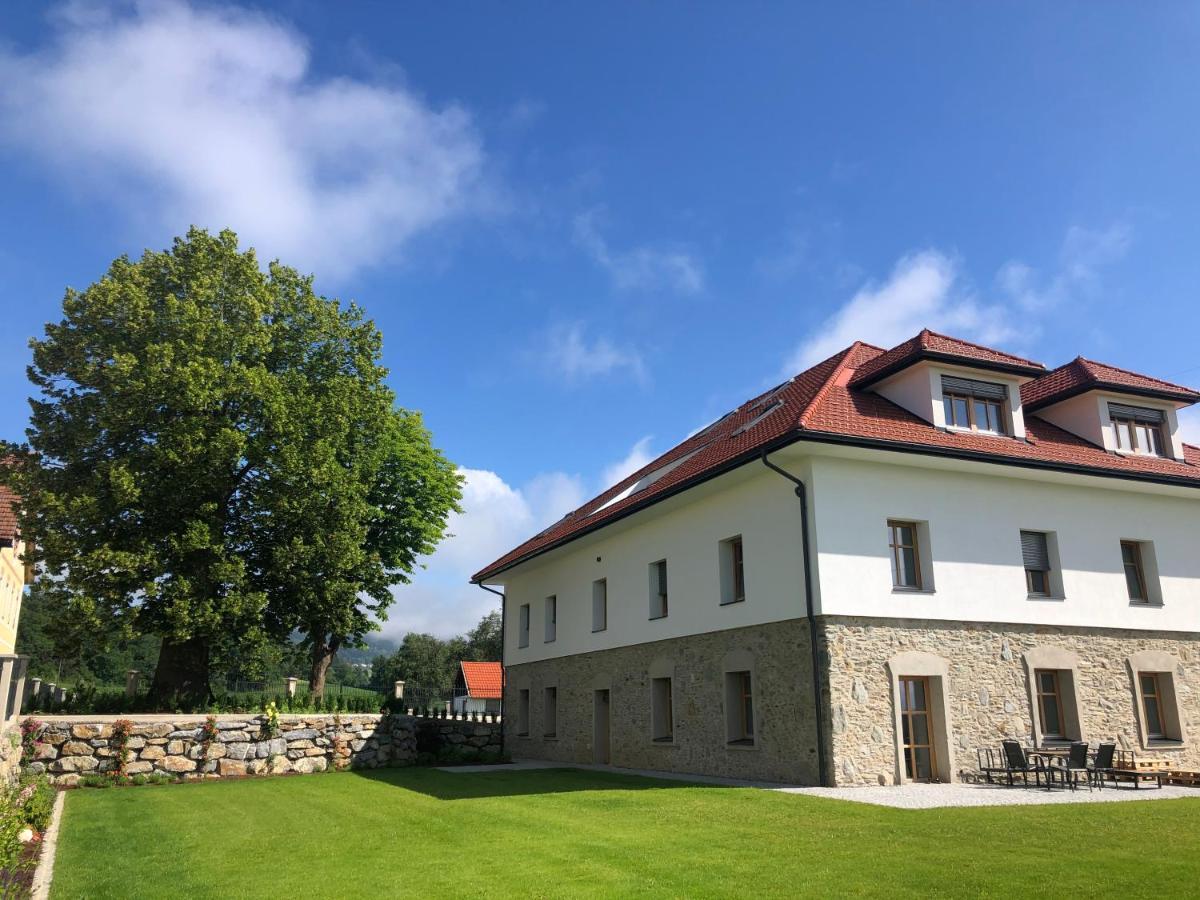 Schurianhof Timenitz Εξωτερικό φωτογραφία